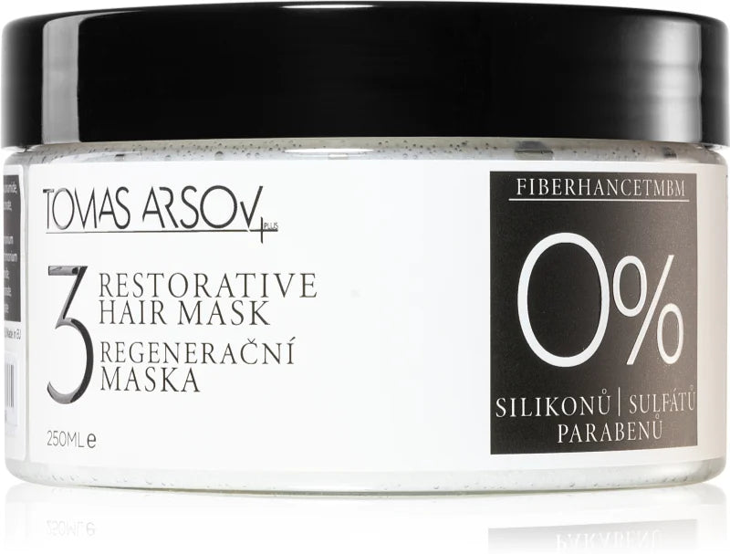 Tomas Arsov Architect regenerating hair mask 250 ml