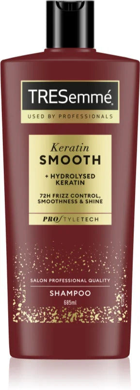 TRESemme Keratin Smooth shampoo 685 ml