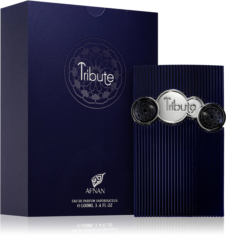 Afnan Tribute Eau de Parfum for men 100 ml