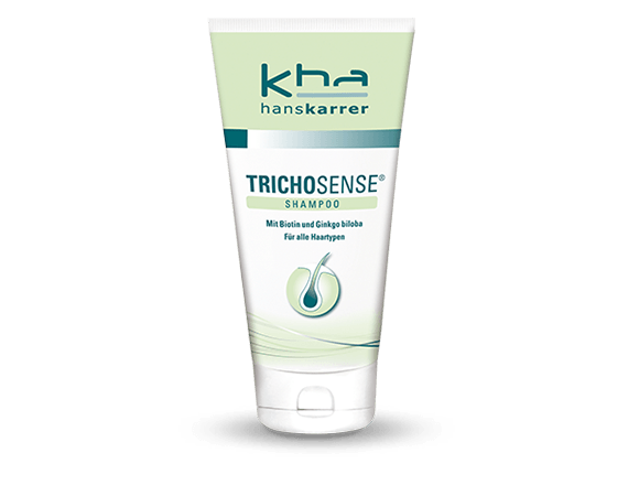 Hans Karrer Trichosense Shampoo 150 ml