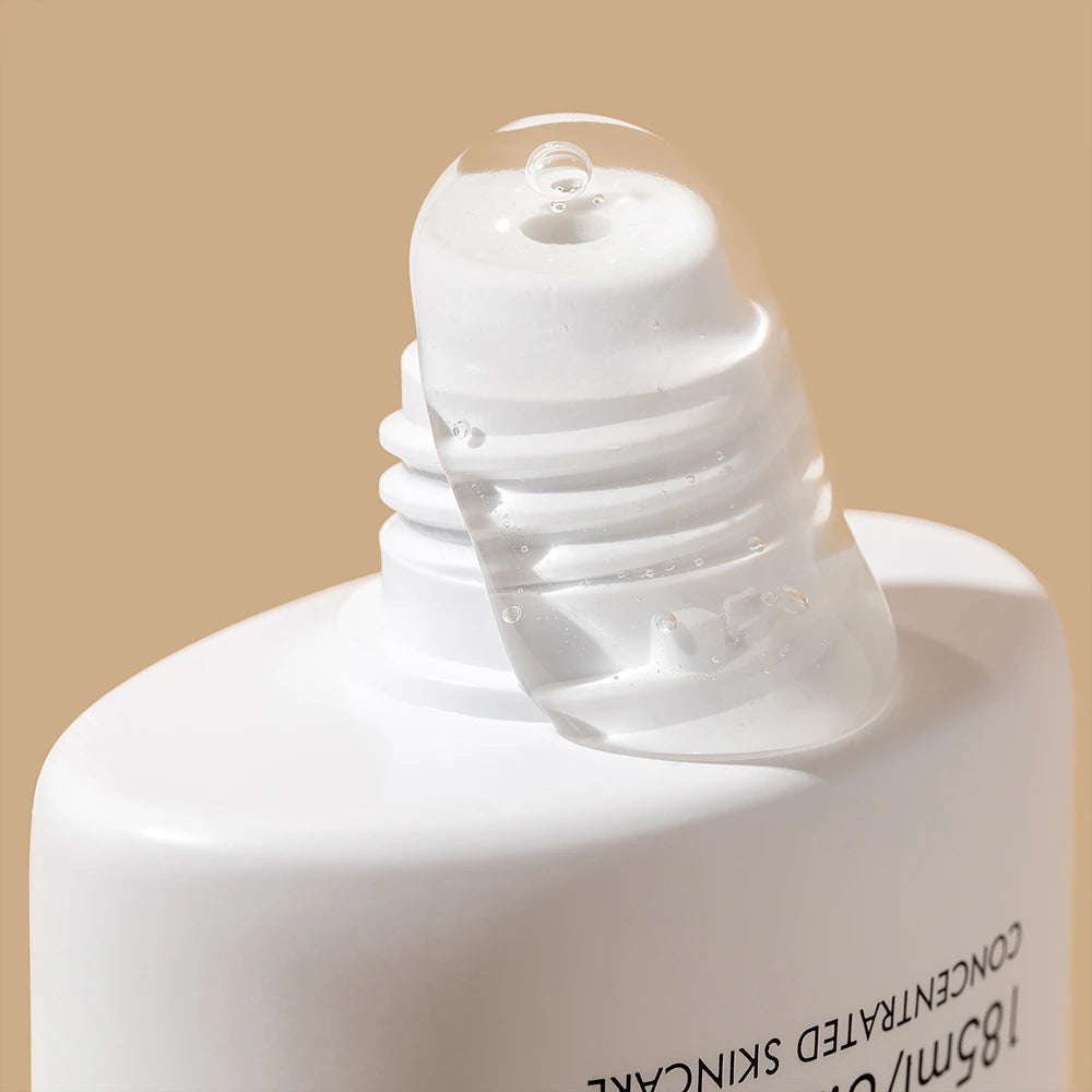 Alpha-H Triple Action facial cleanser 185 ml