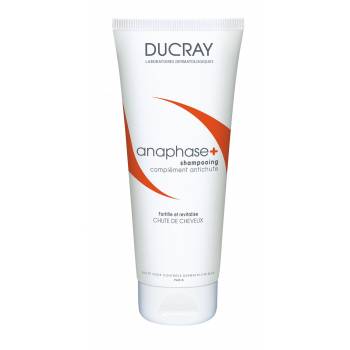 Ducray Anaphase + Hair Loss Shampoo 200 ml