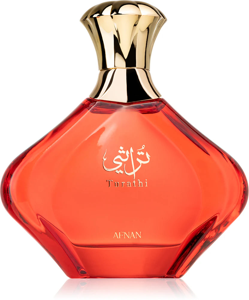Afnan Turathi Femme Eau de Parfum 90 ml