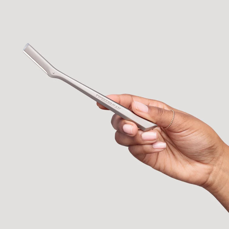 Tweezerman Majestic Turquoise gift set