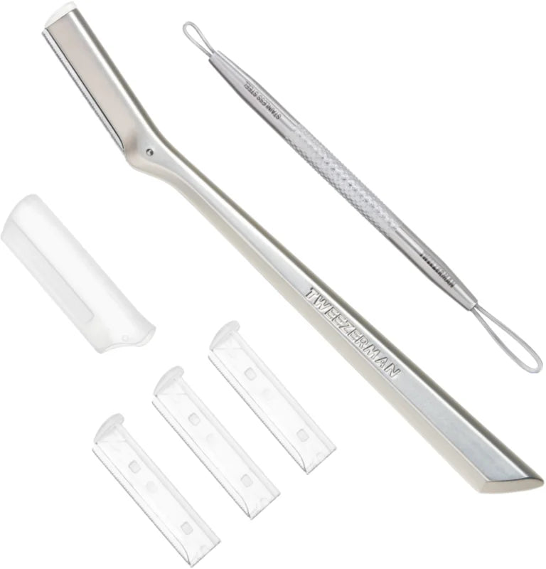 Tweezerman Majestic Turquoise gift set