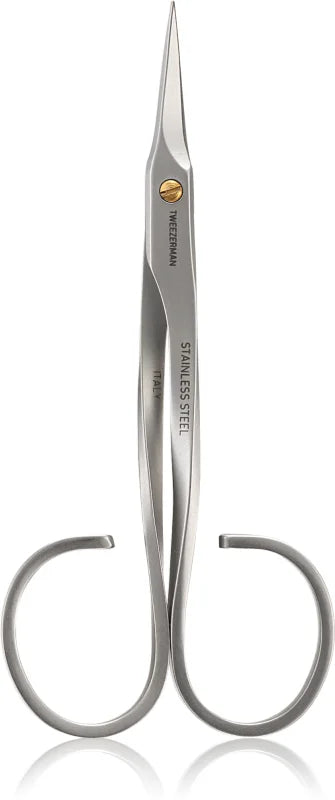 Tweezerman Professional cuticle scissors 1 pc