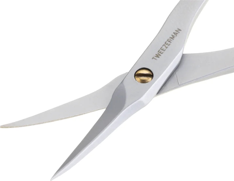 Tweezerman Professional cuticle scissors 1 pc