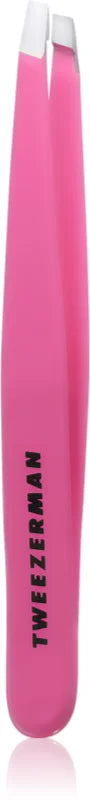 Tweezerman Studio Collection tweezers Pink 1 pc