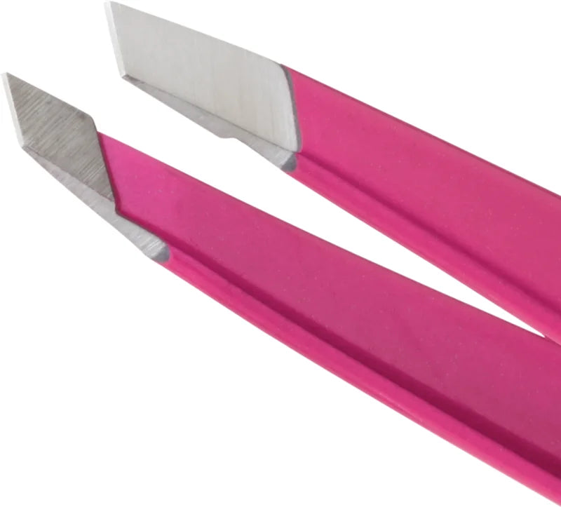 Tweezerman Studio Collection tweezers Pink 1 pc
