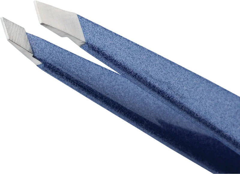 Tweezerman Studio Collection tweezers Granite Sky 1 pc