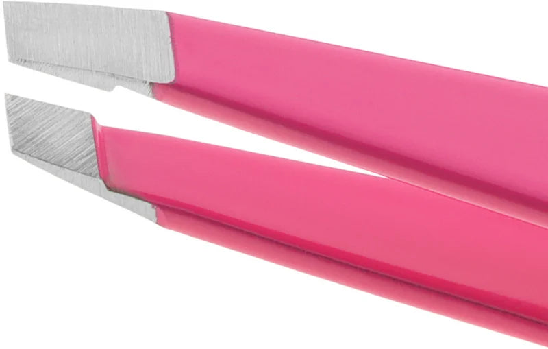 Tweezerman Studio Collection tweezers Pink 1 pc