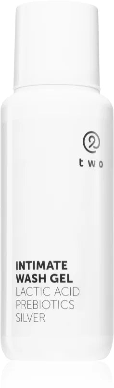 two cosmetics Intimate Wash Gel 200 ml