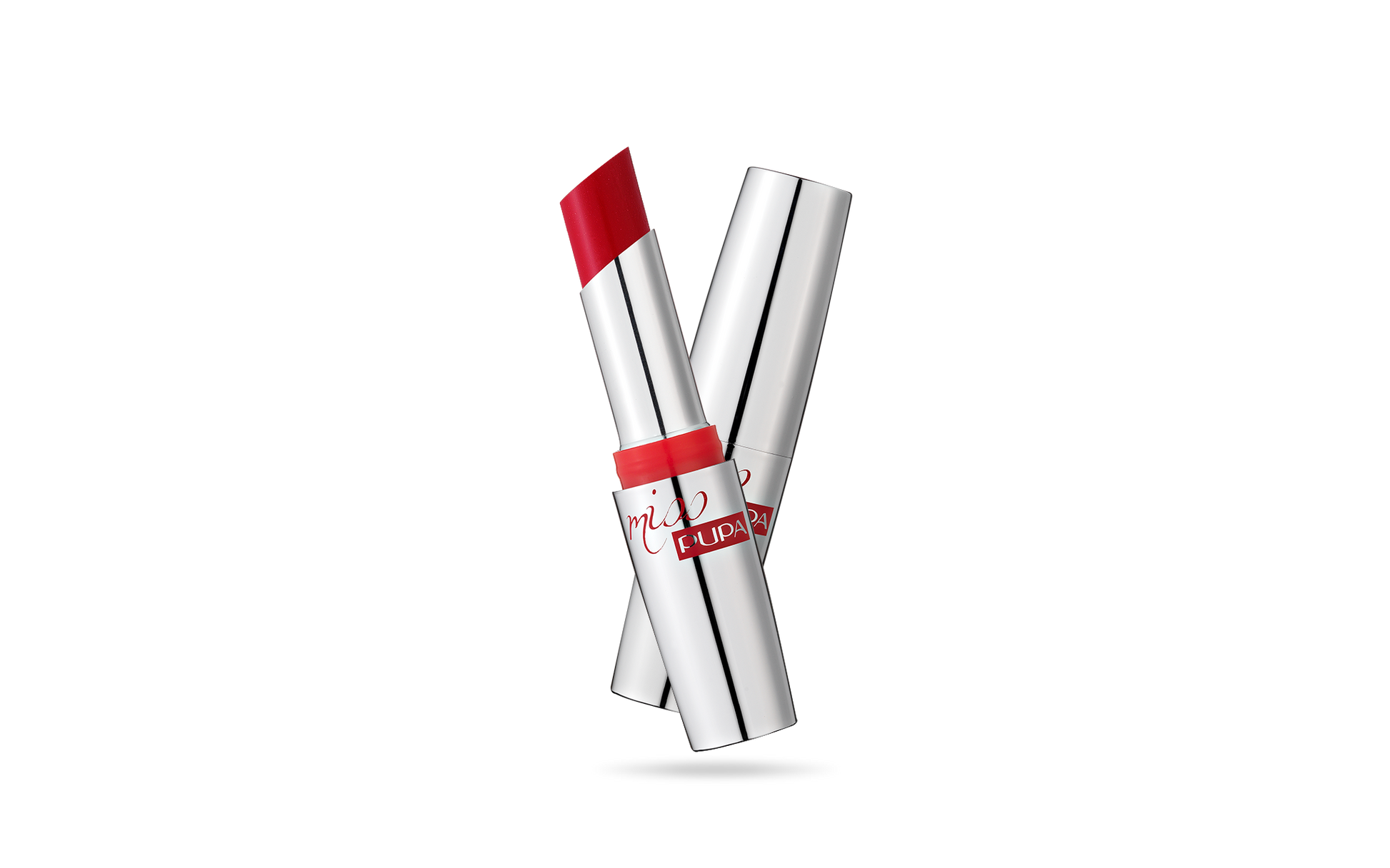 PUPA Milano Miss Pupa Ultra Brilliant Lipstick 2,4 ml