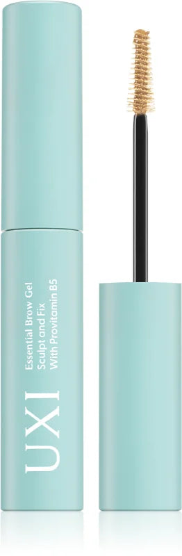 UXI BEAUTY Essential Brow Gel Blonde 4 ml