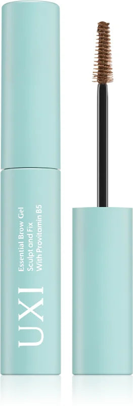 UXI BEAUTY Everlasting Eye & Brow Kit Chocolata