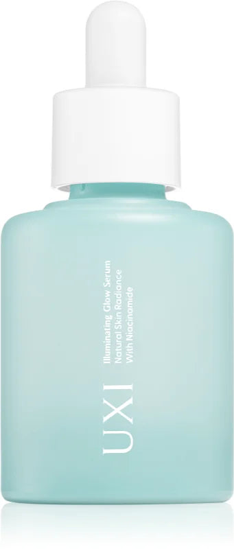 UXI BEAUTY Illuminating Glow Serum 30 ml