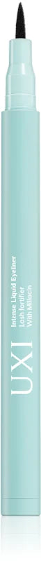 UXI BEAUTY Intense Liquid Eyeliner Black