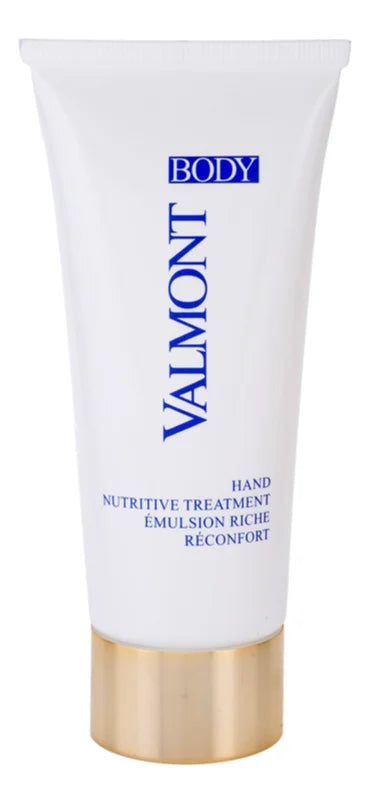 Valmont Body Time Control nourishing hand cream 100 ml