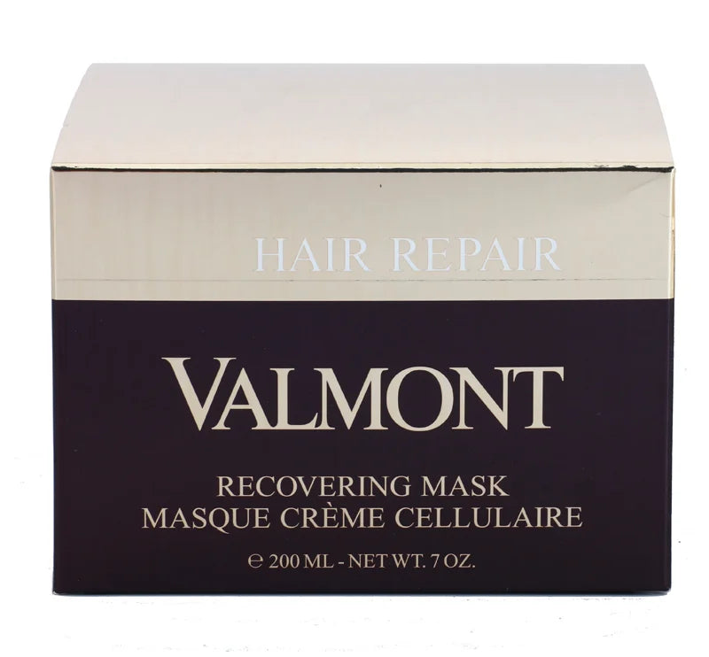 Valmont Hair Recovering Mask 200 ml