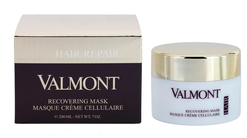Valmont Hair Recovering Mask 200 ml