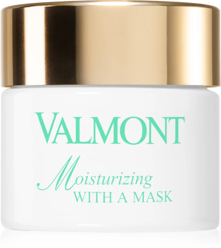 Valmont Moisturizing With A Mask 50 ml