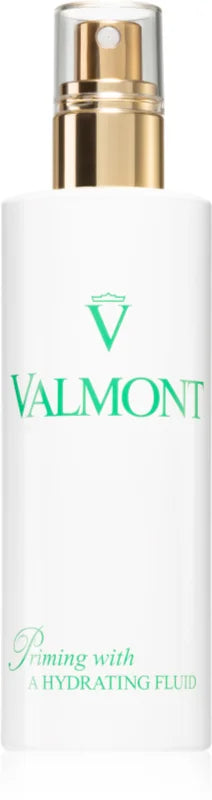 Valmont Priming With A Hydrating Fluid 150 ml