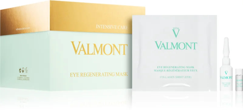 Valmont Eye Regenerating Mask 5 pcs