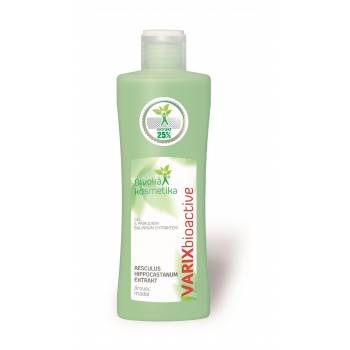 Wild cosmetics VARIX bioactive 200 ml