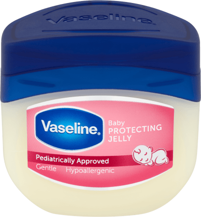 Vaseline cosmetic Vaseline Baby, 100 ml