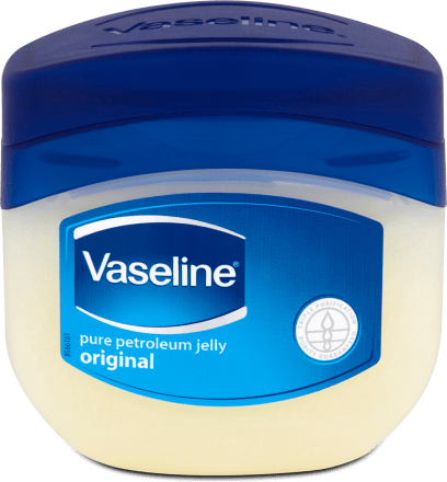 Vaseline cosmetic Original, 100 ml