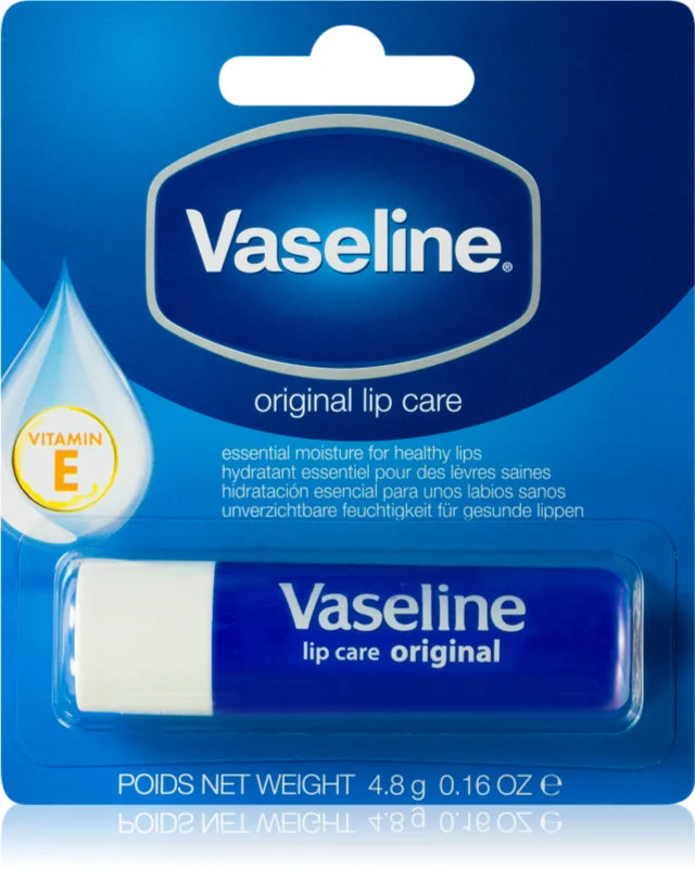 Vaseline Lip Care Original 4.8 g