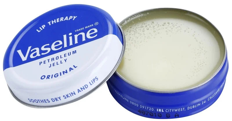 Vaseline Lip Therapy lip balm Original 20 g