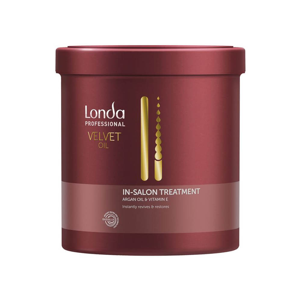 Londa Professional Velvet Oil Treatment