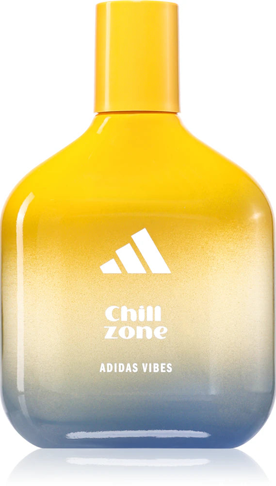 Adidas Vibes Chill Zone Eau de Parfum unisex