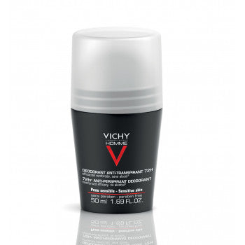 Vichy Homme Deo Roll 50 ml