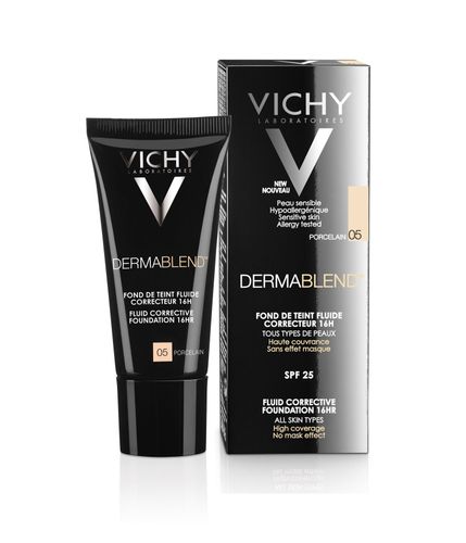 Vichy Dermablend Make-up shade 05 30 ml