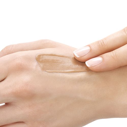 Vichy Dermablend Fluid Correction Make-up 45 30 ml gold