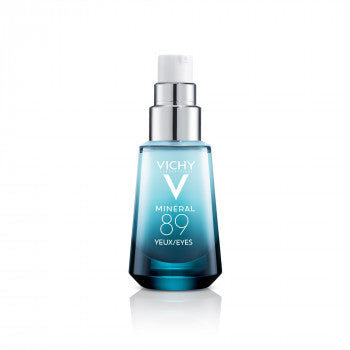Vichy Minéral 89 EYES strengthening hyaluron booster 15 ml
