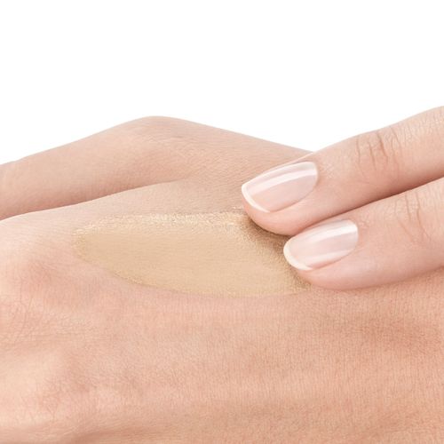 Vichy MinéralBlend Shade 01 Clay Moisturizing Makeup 30 ml