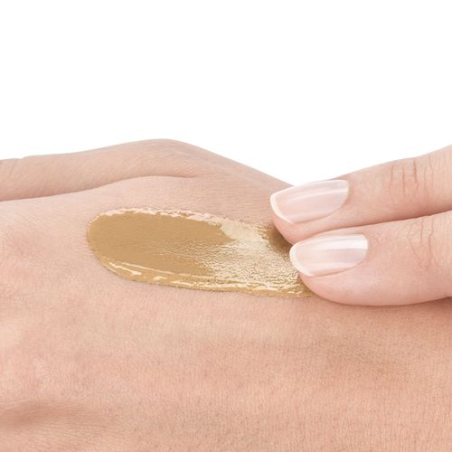 Vichy MinéralBlend Shade 12 Sienna Moisturizing Makeup 30 ml