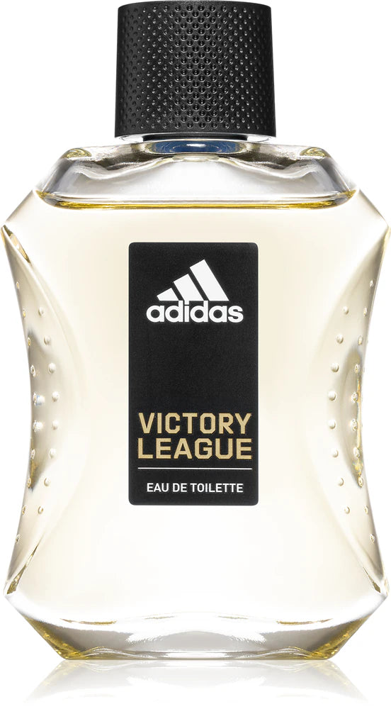 Adidas Victory League Edition 2022 Eau de Toilette for Men