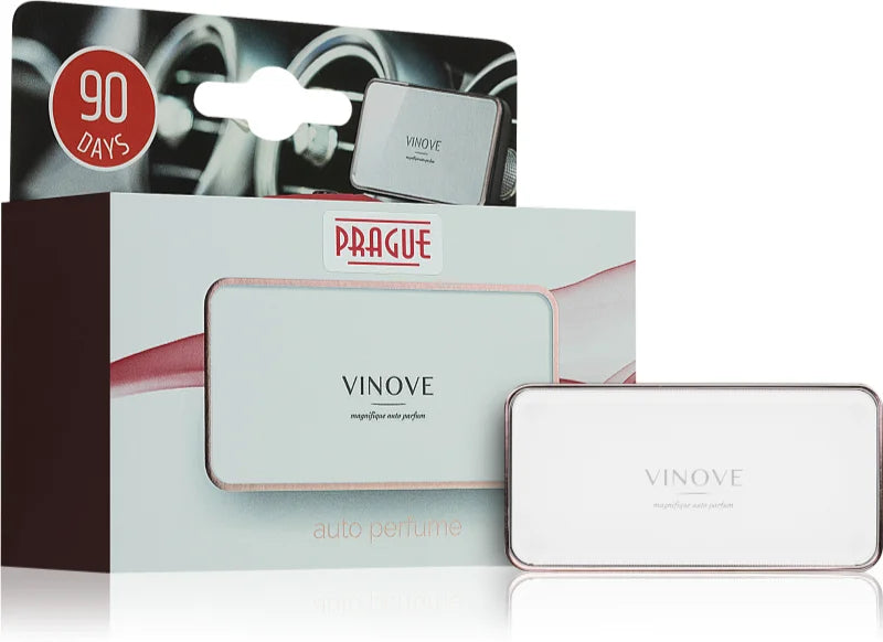 Vinove Premium Prague Auto Perfume