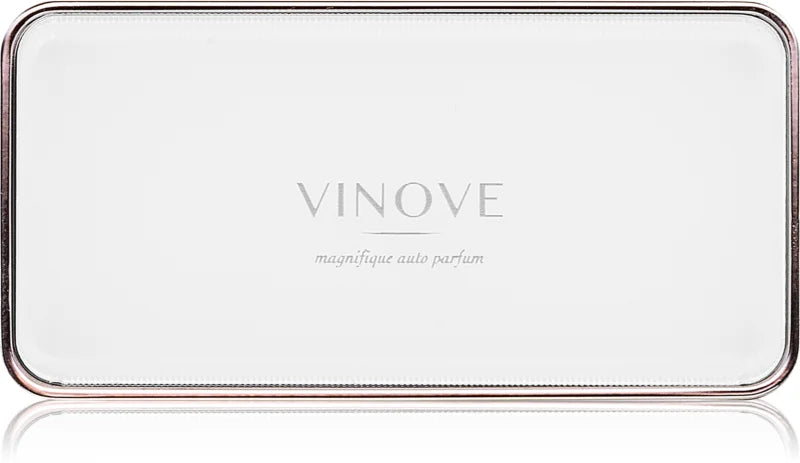 Vinove Premium Prague Auto Perfume