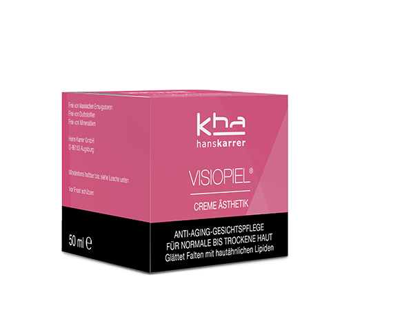 Hans Karrer Visiopiel Cream 50 ml