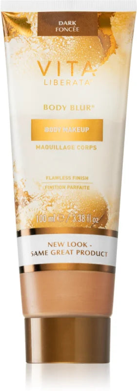 Vita Liberata Body Blur Body Makeup 100 ml