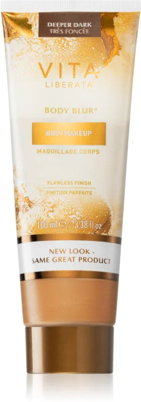 Vita Liberata Body Blur Body Makeup 100 ml