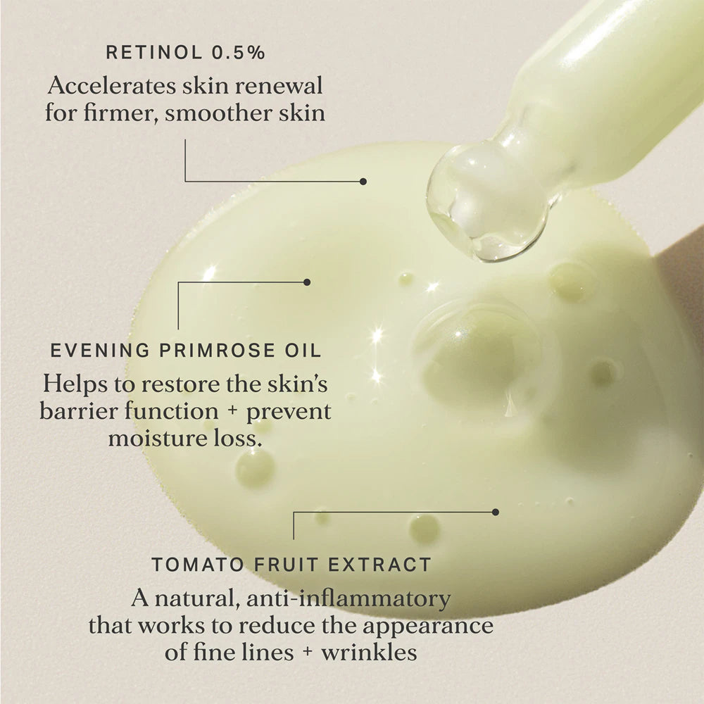 Alpha-H Vitamin A Serum 25 ml