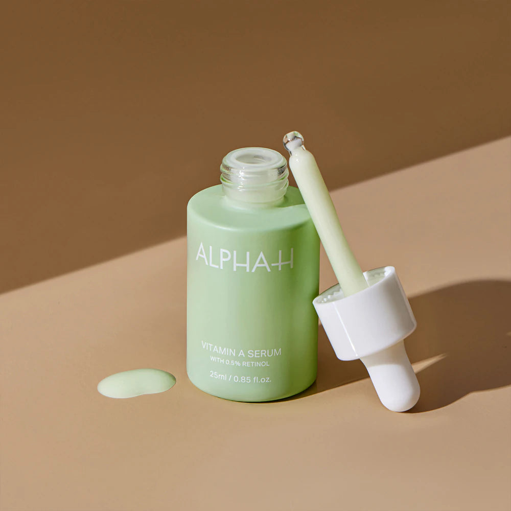 Alpha-H Vitamin A Serum 25 ml