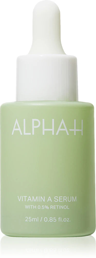 Alpha-H Vitamin A Serum 25 ml