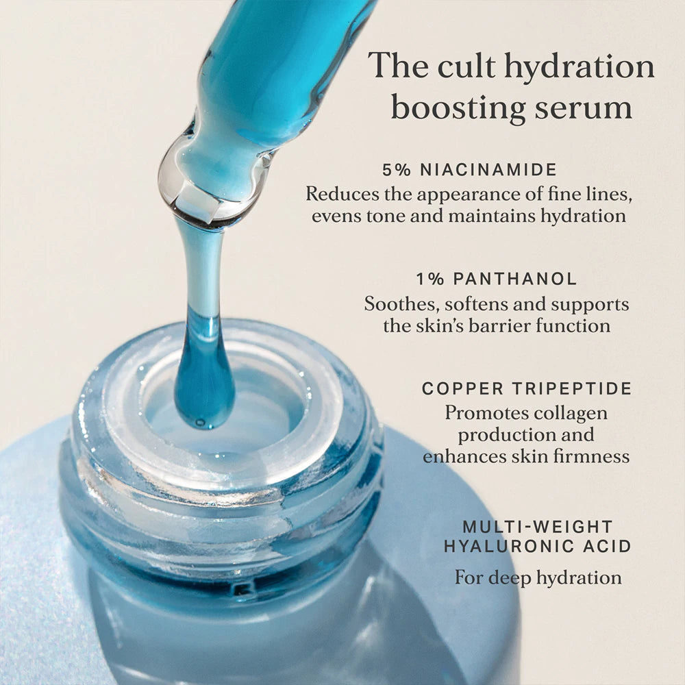 Alpha-H Vitamin B Serum to strengthen the skin barrier 25 ml